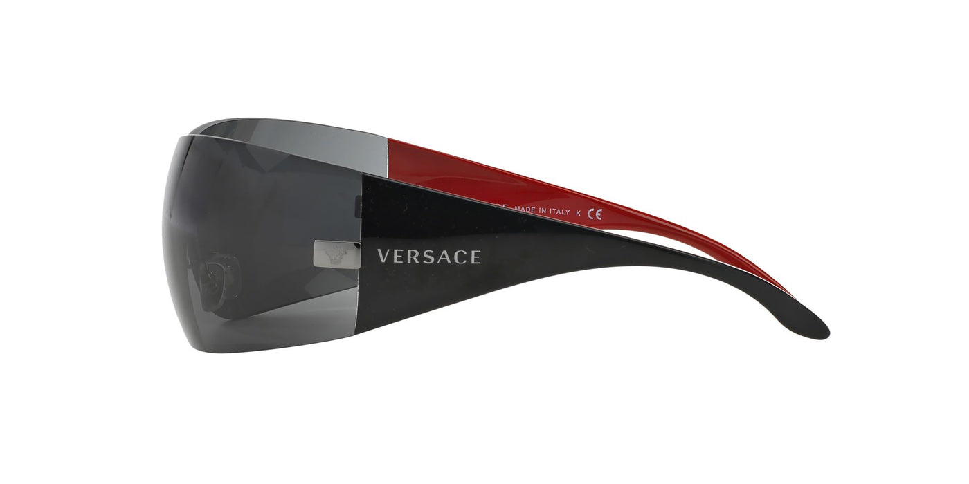 Versace VE2054 Gunmetal-Grey #colour_gunmetal-grey