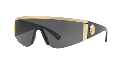 Versace VE2197 Gold-Grey #colour_gold-grey