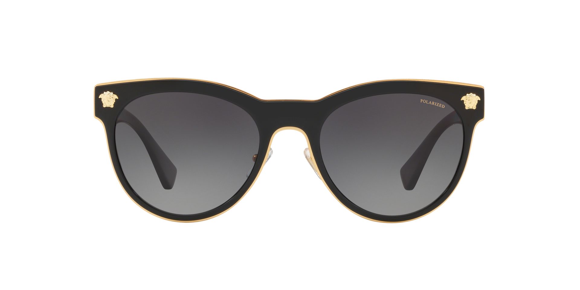 Versace Medusa Charm VE2198 Sunglasses Fashion Eyewear US