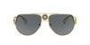 Versace VE2225 Gold-Grey #colour_gold-grey