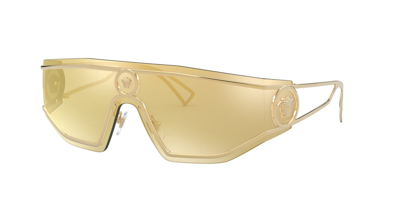 Versace VE2226 Gold-Gold-Mirror #colour_gold-gold-mirror