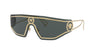 Versace VE2226 Gold/Grey #colour_gold-grey