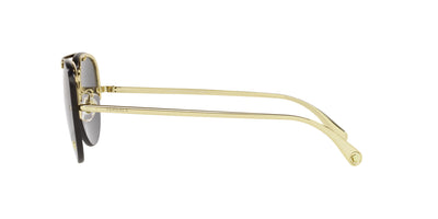 Versace VE2231 Gold-Grey #colour_gold-grey