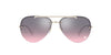 Versace VE2231 Gold-Blue-Mirror #colour_gold-blue-mirror