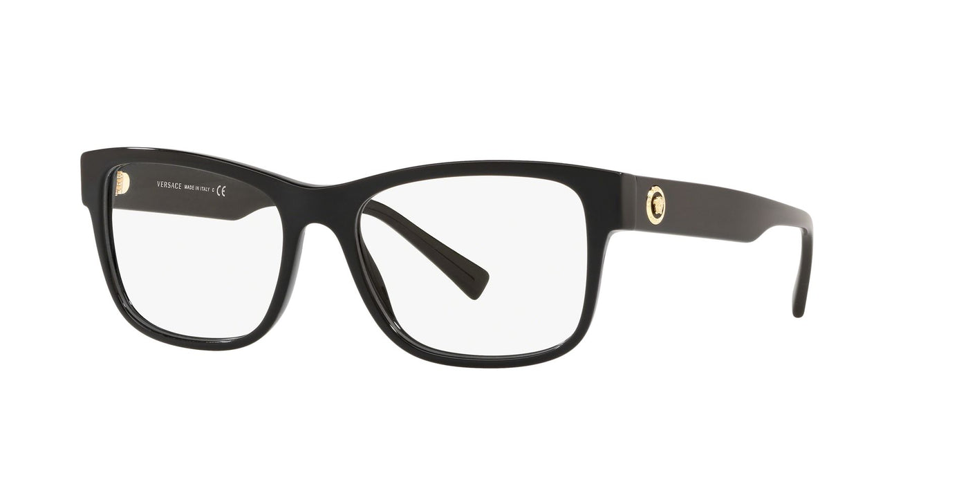 Versace VE3266 Black #colour_black