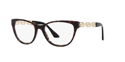 Versace VE3292 Dark Tortoise #colour_dark-tortoise