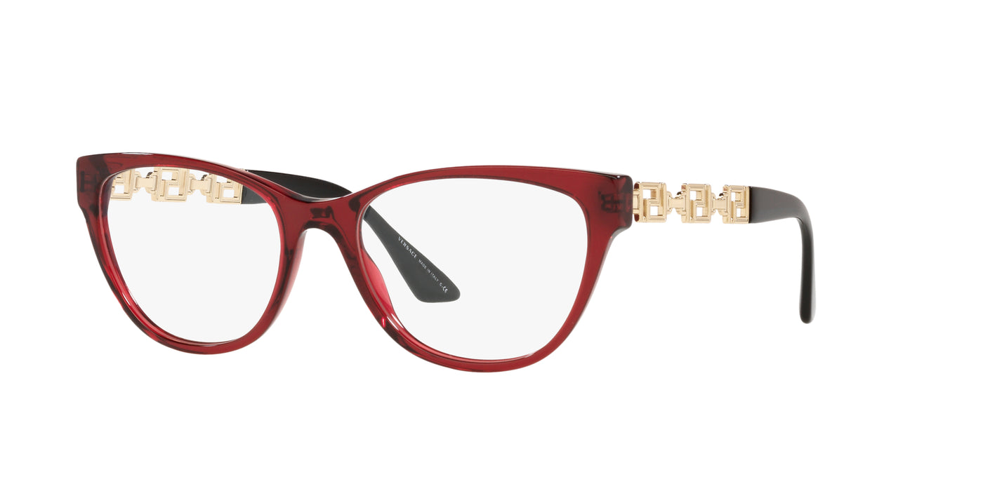 Versace VE3292 Red #colour_red