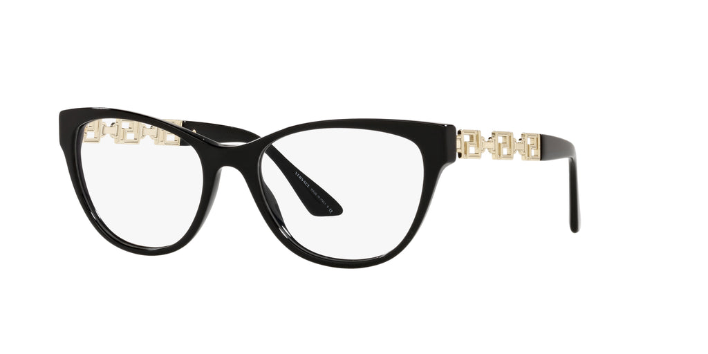 Versace VE3292 Black #colour_black