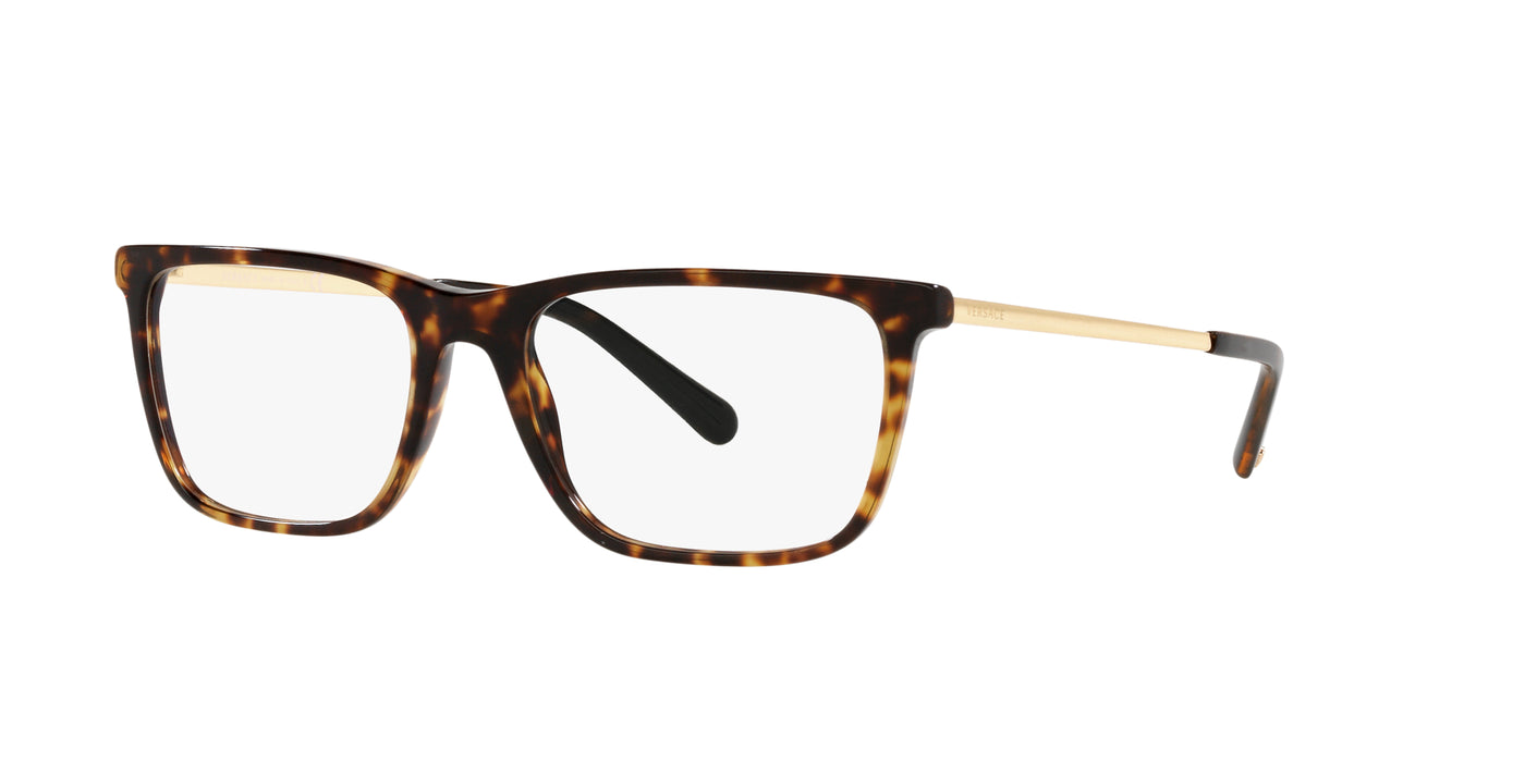 Versace VE3301 Dark Tortoise #colour_dark-tortoise