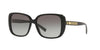 Versace VE4357 Black-Grey-Gradient #colour_black-grey-gradient