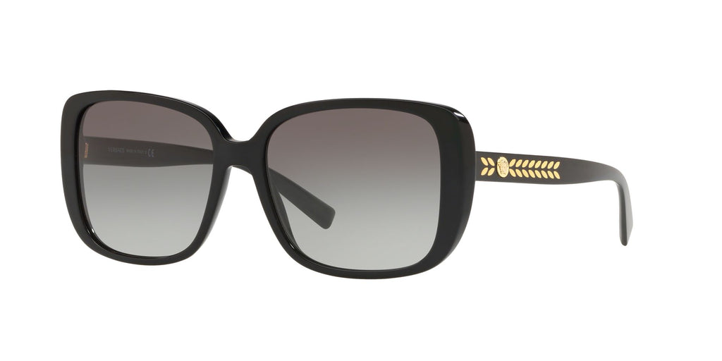 Versace VE4357 Black-Grey-Gradient #colour_black-grey-gradient