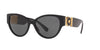 Versace VE4368 Black-Grey #colour_black-grey