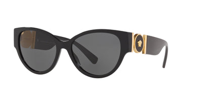 Versace VE4368 Black-Grey #colour_black-grey
