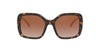 Versace VE4375 Dark Tortoise/Brown Gradient #colour_dark-tortoise-brown-gradient