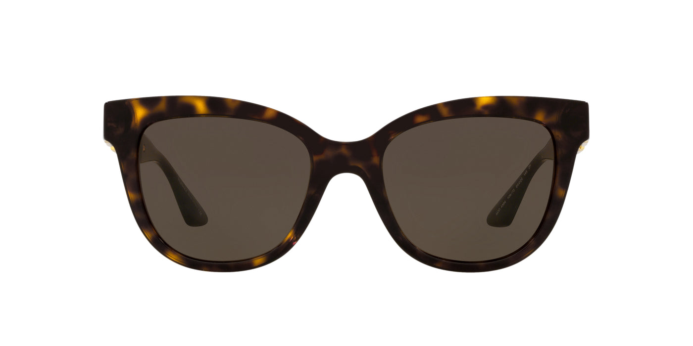 Versace VE4394 Dark Tortoise/Brown #colour_dark-tortoise-brown