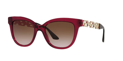 Versace VE4394 Red/Brown Gradient #colour_red-brown-gradient