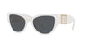 Versace VE4398 White/Grey #colour_white-grey