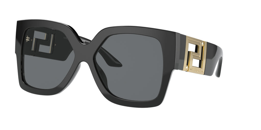 Versace VE4402 Black-Grey #colour_black-grey