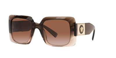 Versace VE4405 Brown/Brown Gradient #colour_brown-brown-gradient