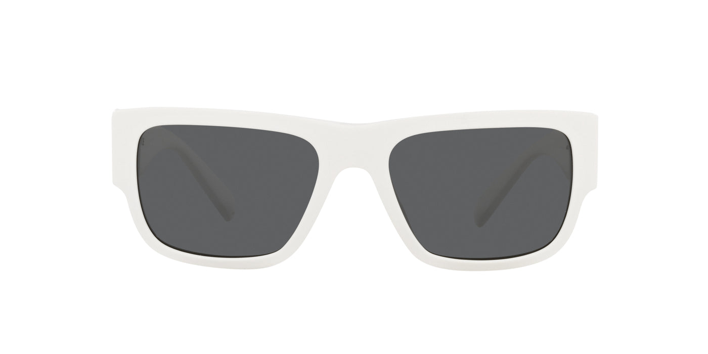 Versace VE4406 White-Grey #colour_white-grey