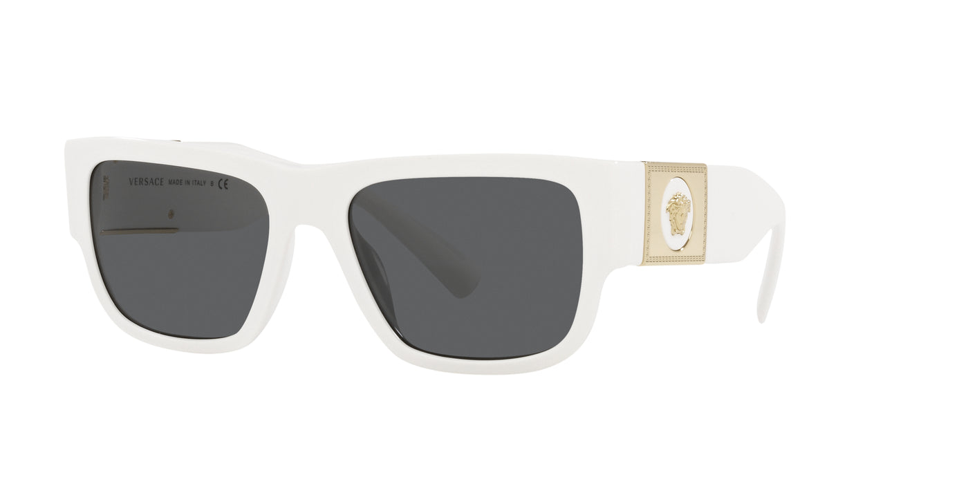 Versace VE4406 White-Grey #colour_white-grey