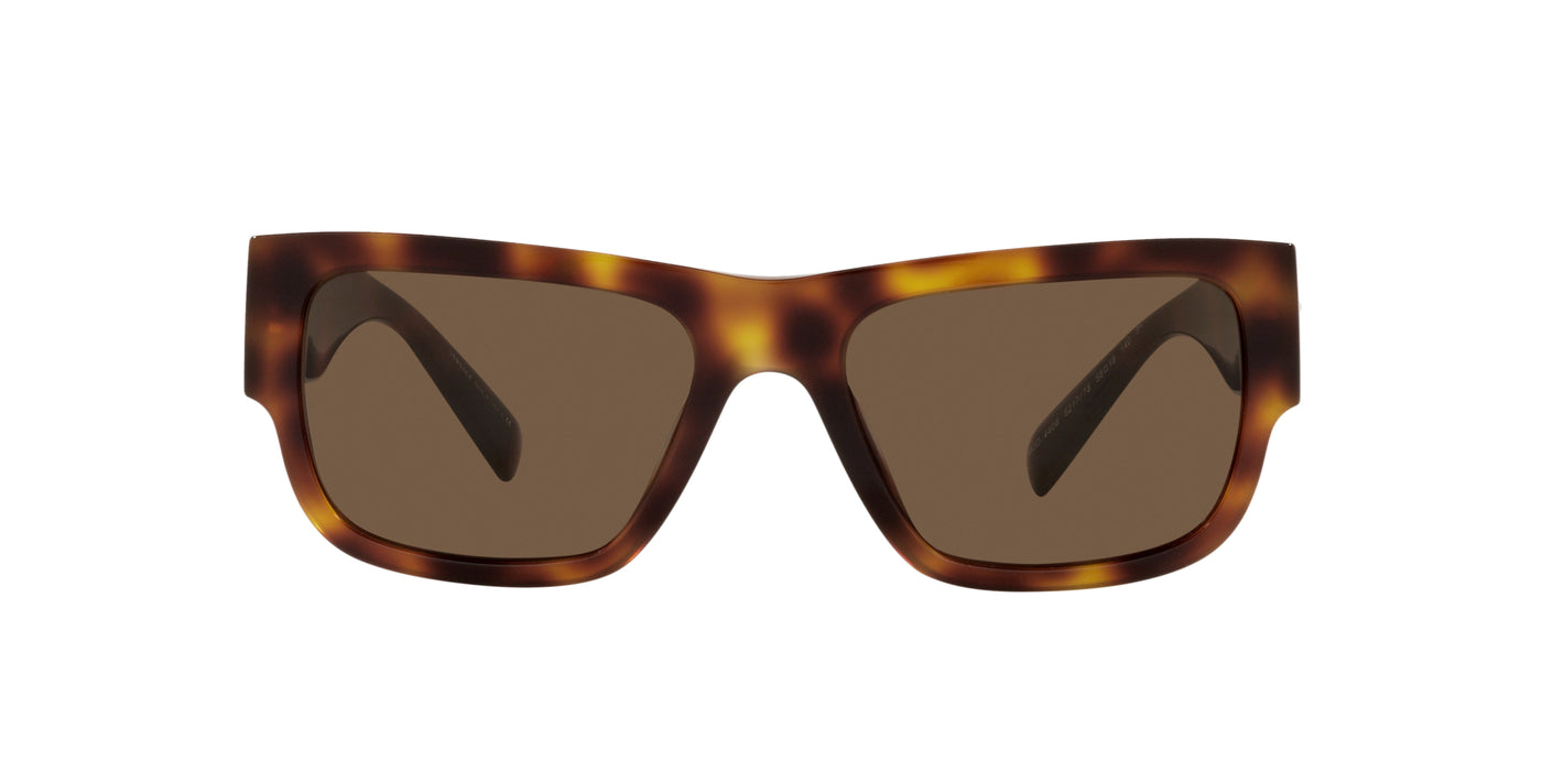 Versace VE4406 Dark Tortoise/Brown #colour_dark-tortoise-brown