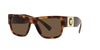 Versace VE4406 Dark Tortoise/Brown #colour_dark-tortoise-brown