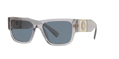 Versace VE4406 Grey/Blue #colour_grey-blue