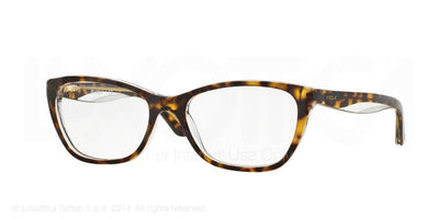 Vogue VO2961 Dark Tortoise #colour_dark-tortoise