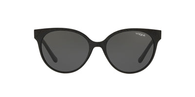 Vogue VO5246S Black/Grey #colour_black-grey