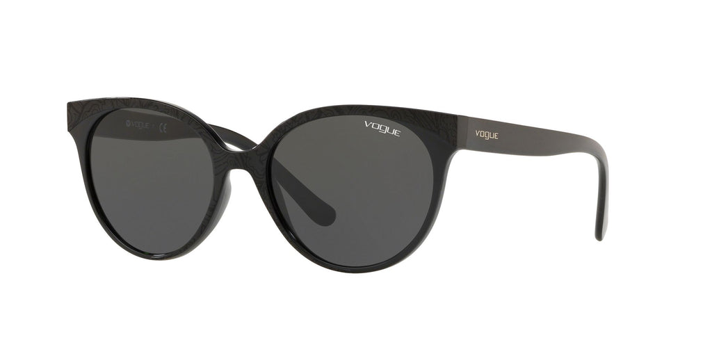 Vogue VO5246S Black/Grey #colour_black-grey