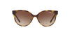 Vogue VO5246S Dark Tortoise/Brown #colour_dark-tortoise-brown