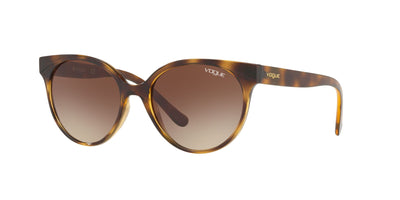 Vogue VO5246S Dark Tortoise/Brown #colour_dark-tortoise-brown