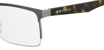 Polaroid PLDD324 Gunmetal #colour_gunmetal