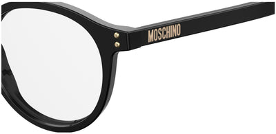 Moschino MOS502 Black #colour_black