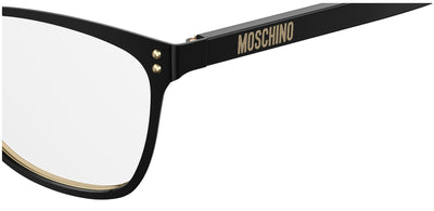 Moschino MOS511 Black 1 #colour_black-1