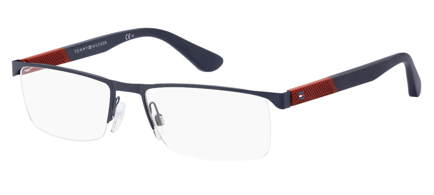 Tommy Hilfiger TH1562 Blue #colour_blue