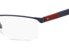 Tommy Hilfiger TH1562 Blue #colour_blue