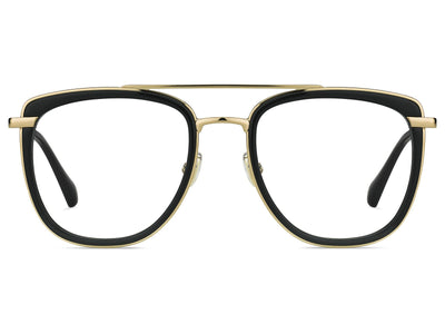 Jimmy Choo JC219 Black #colour_black