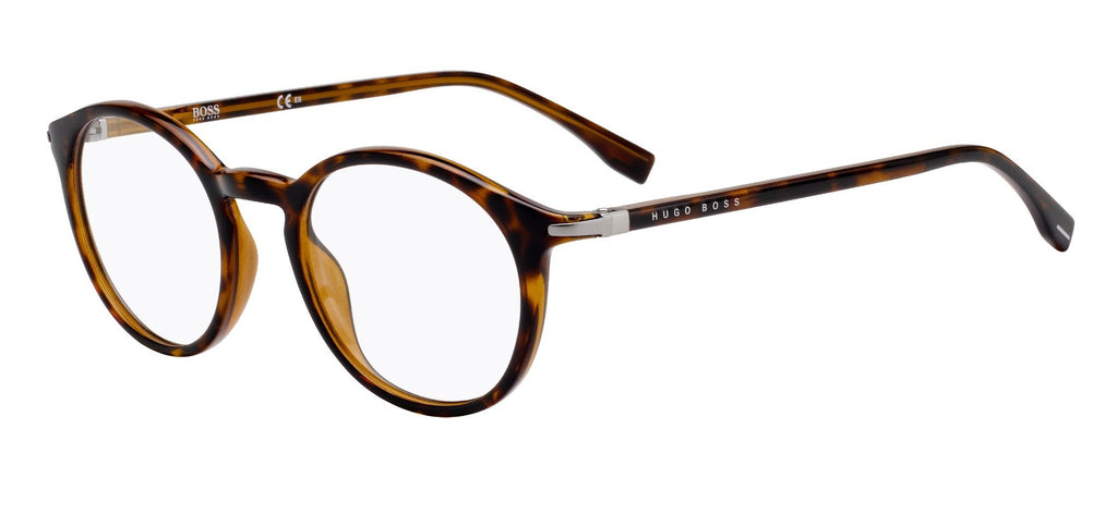 Boss 1005 Dark-Tortoise #colour_dark-tortoise