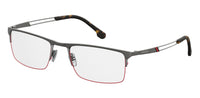 Carrera 8832 Gunmetal #colour_gunmetal