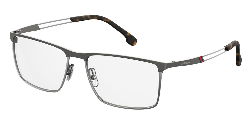 Carrera 8831 Gunmetal #colour_gunmetal