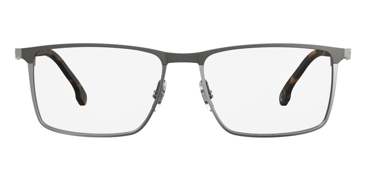 Carrera 8831 Gunmetal #colour_gunmetal