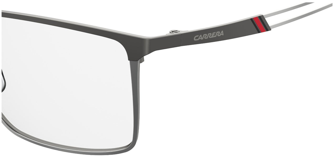 Carrera 8831 Gunmetal #colour_gunmetal