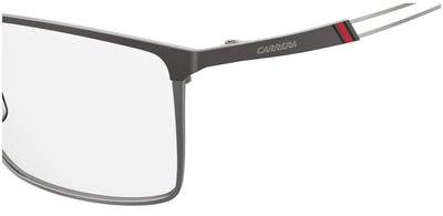 Carrera 8831 Gunmetal #colour_gunmetal