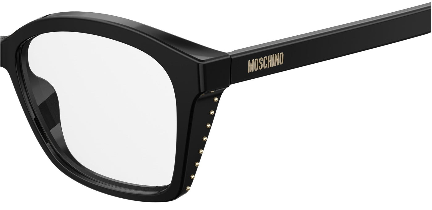 Moschino MOS517 Black #colour_black