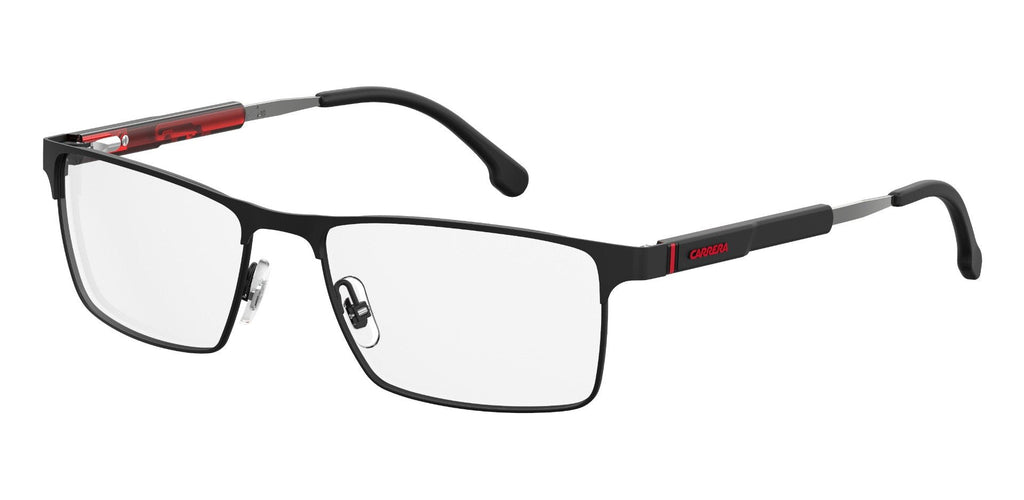 Carrera 8833 Black #colour_black