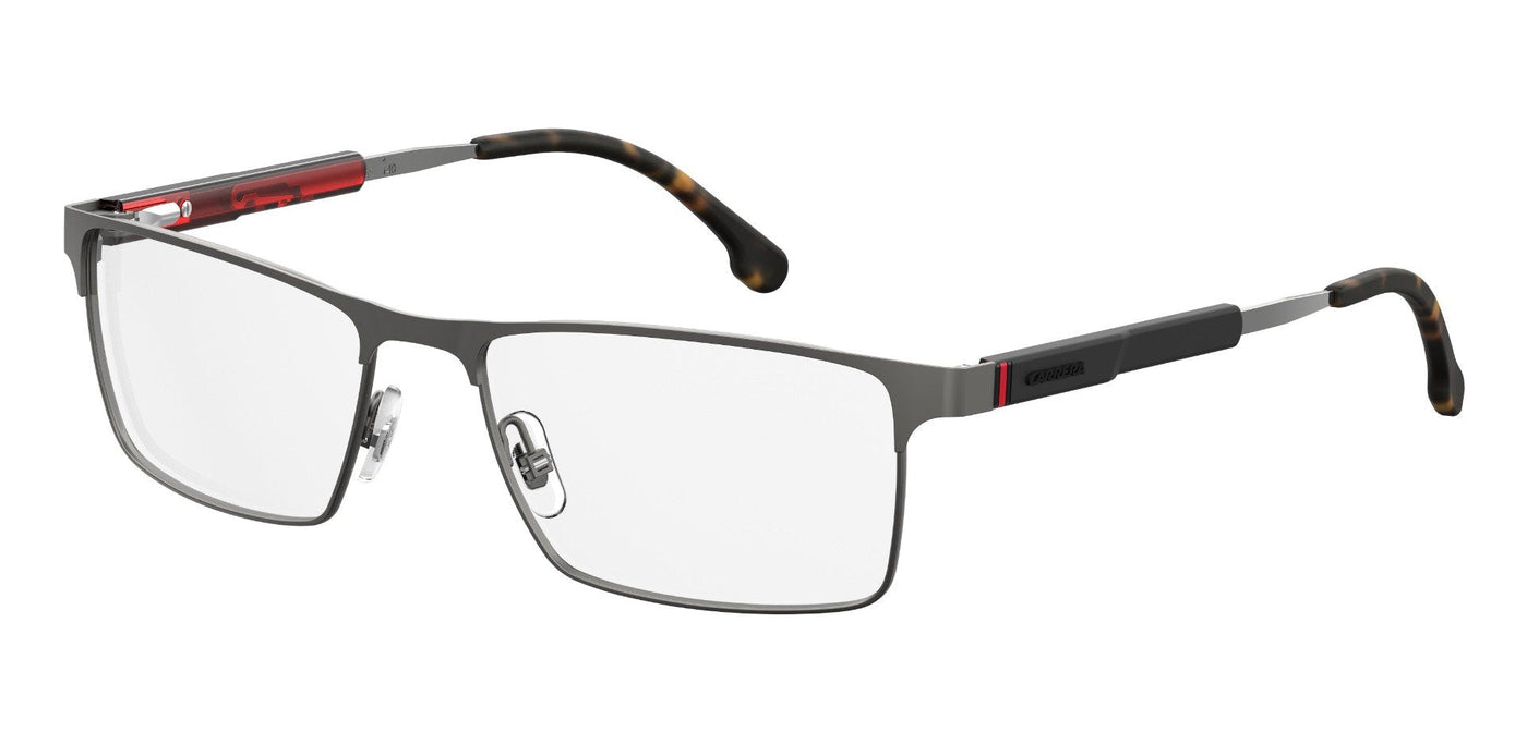 Carrera 8833 Gunmetal #colour_gunmetal