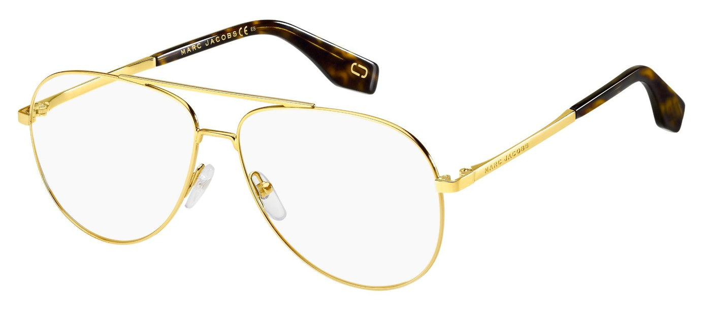 Marc Jacobs Marc 329 Gold #colour_gold