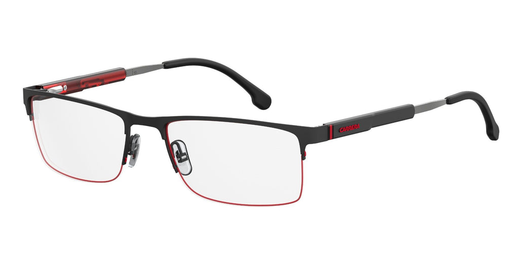 Carrera 8835 Black #colour_black